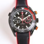 Replica OMEGA  Seamaster 007 Series 9900 Automatic Movement 45.5mm Watches